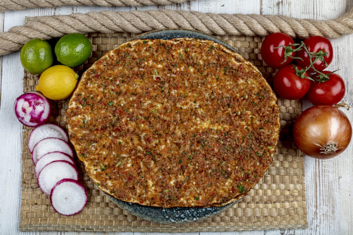 Lahmacun